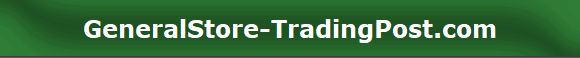 GeneralStore-TradingPost.com